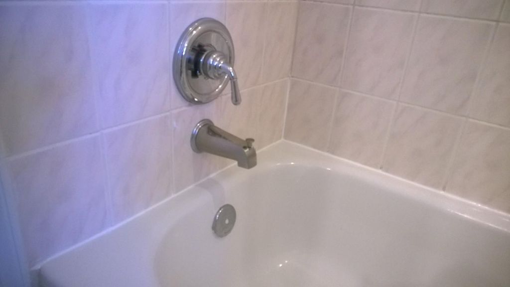 Shower/ Tub Remodeling/ Repair After