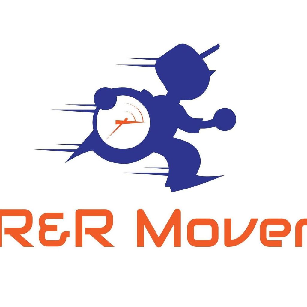R and R Movers