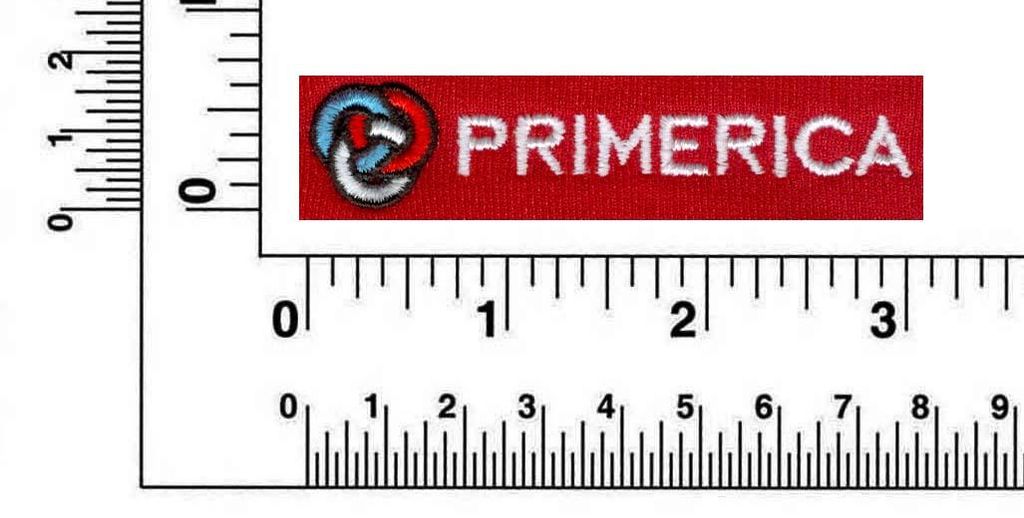 Primerica Logo