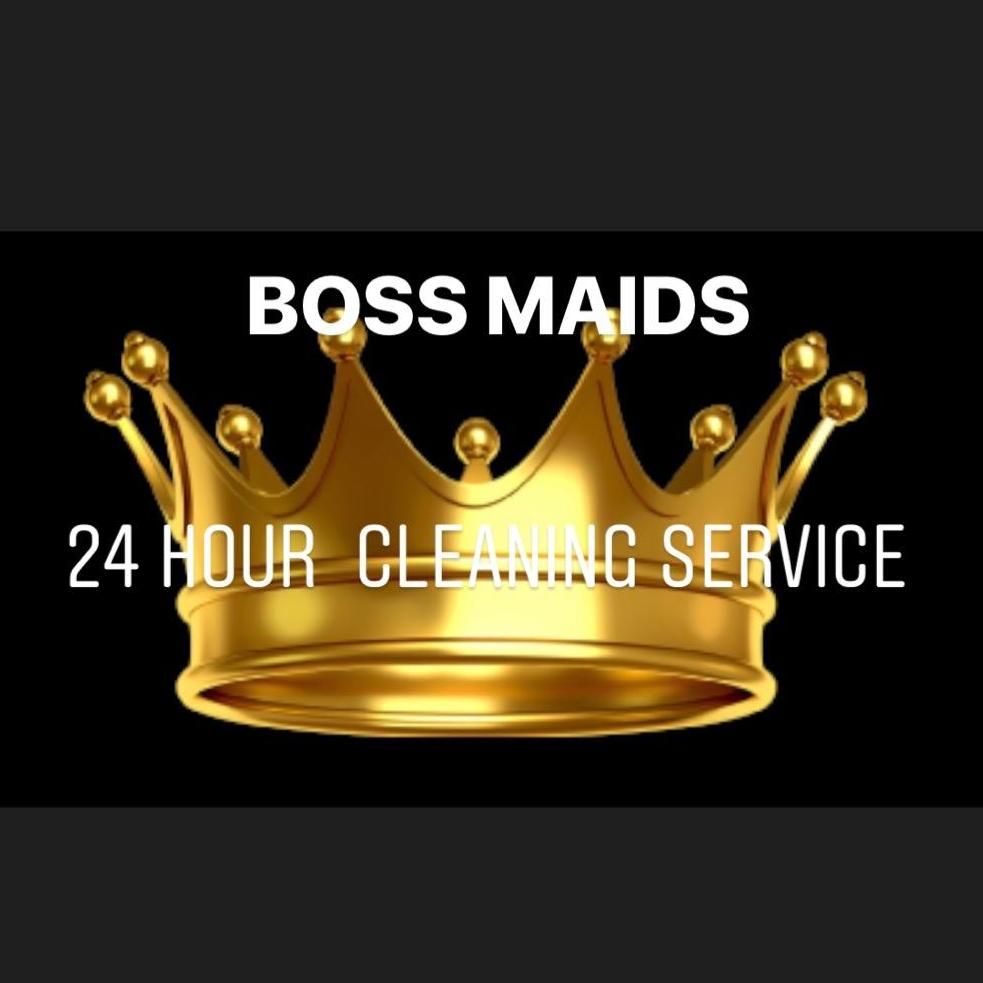 Boss Maids
