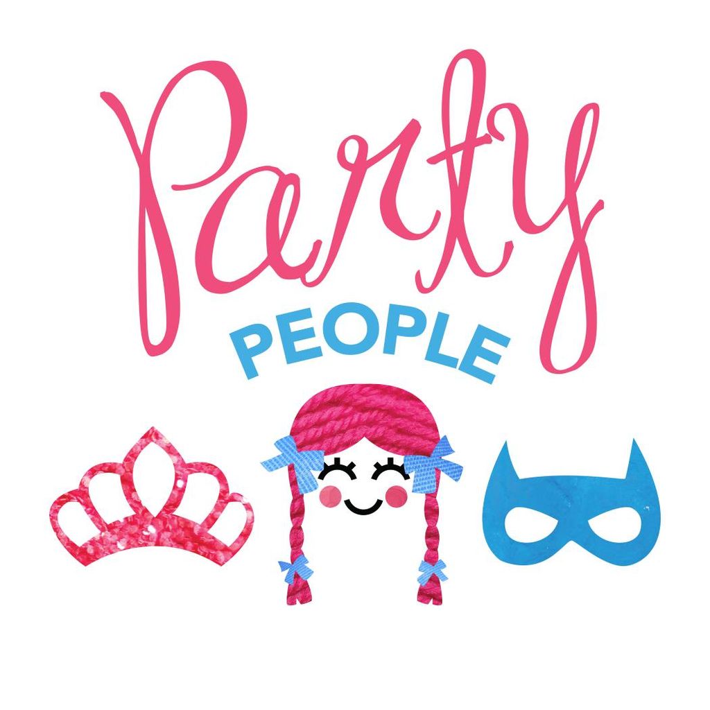 PartyPeopleDFW