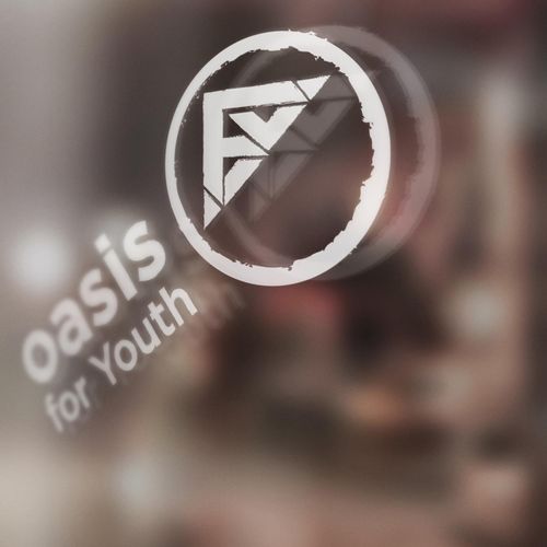 Oasis for Youth is a youth homelessness organizati