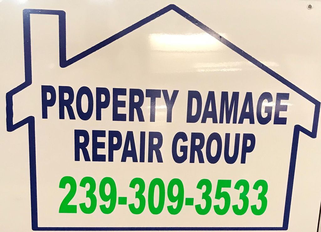 The Property Damage Repair Group