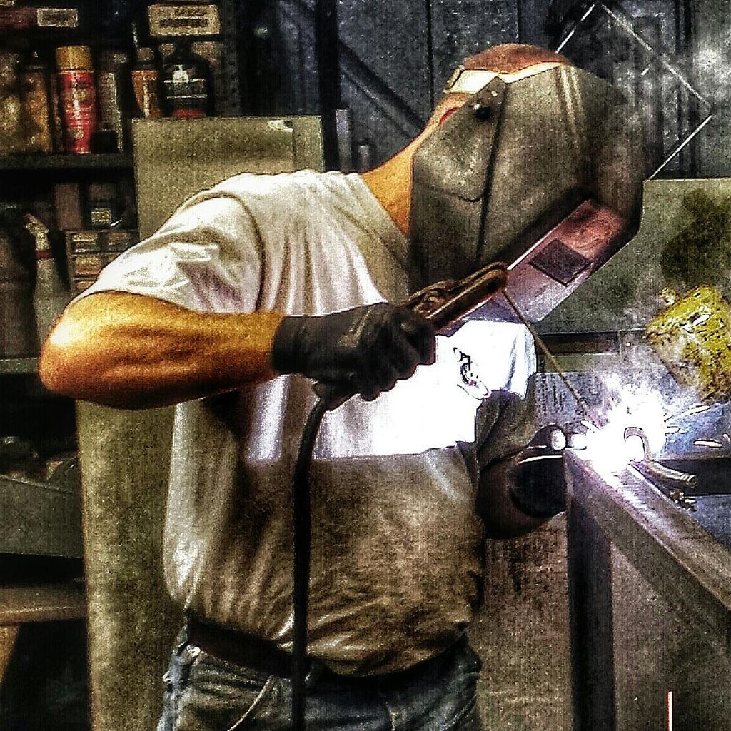 G & S Miller Welding and Fabrication