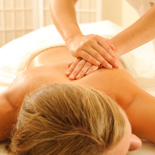 Relaxation, Deep Tissue, Swedish, Sports massage

