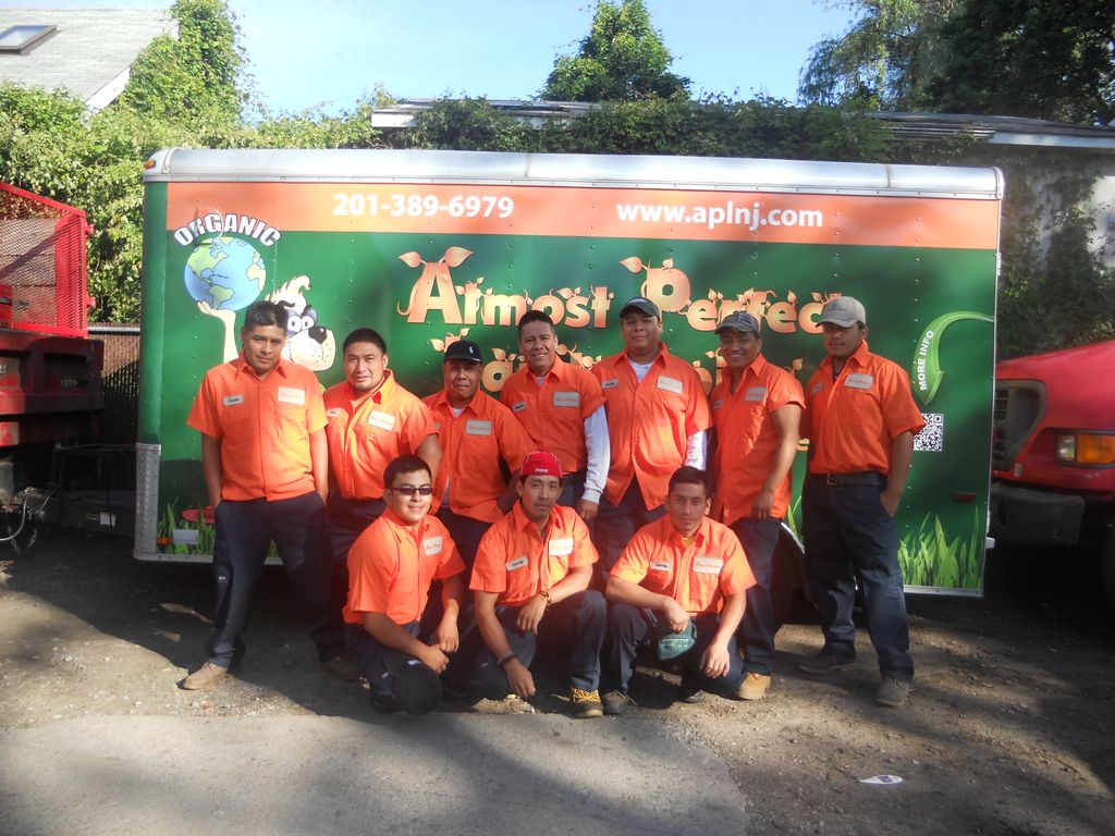 Our employees are proud of their work