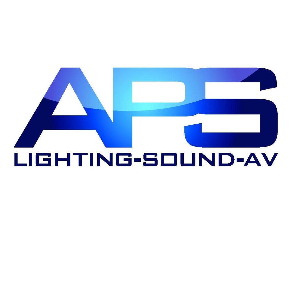 APS Lighting-Sound-AV