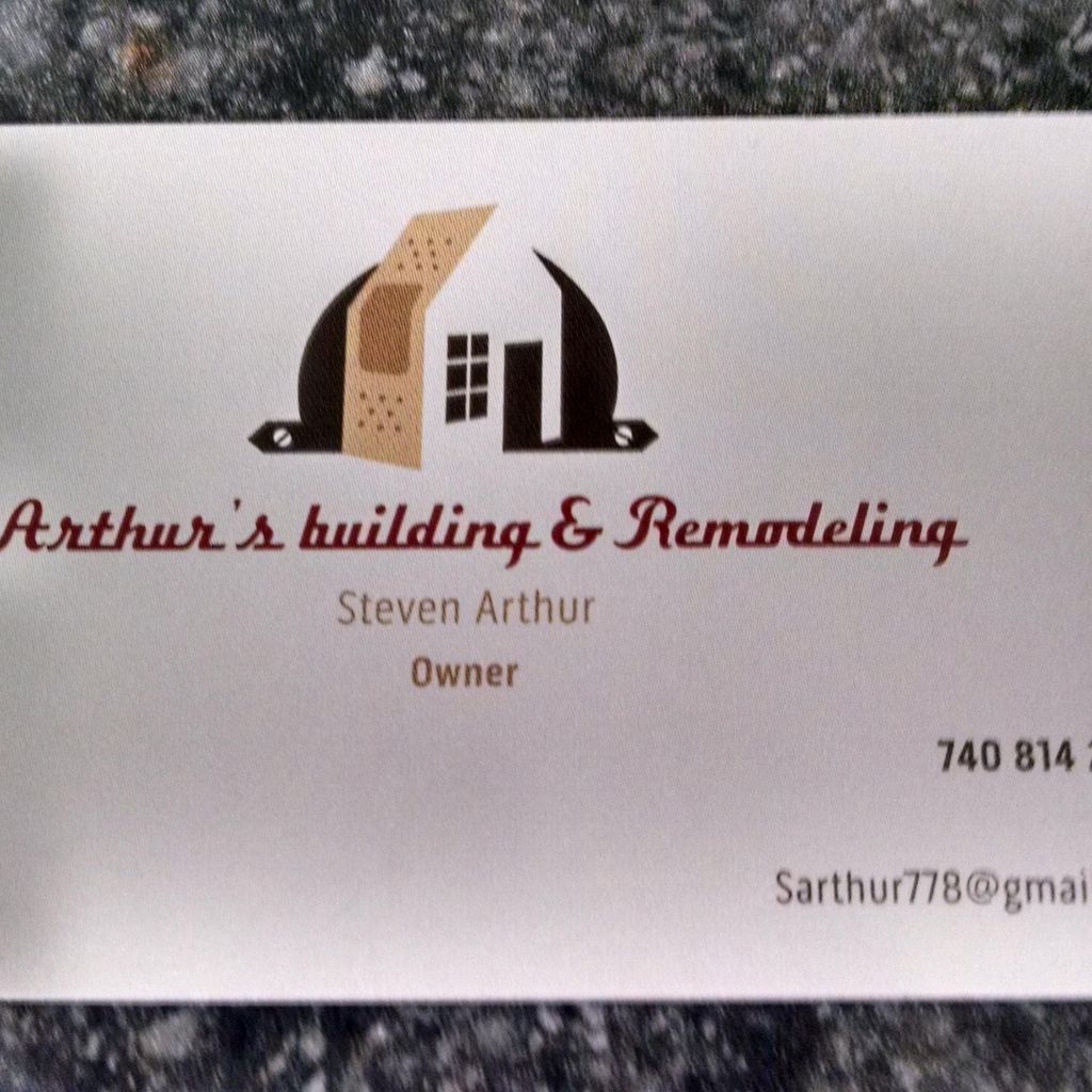 Arthurs Building & Remodeling