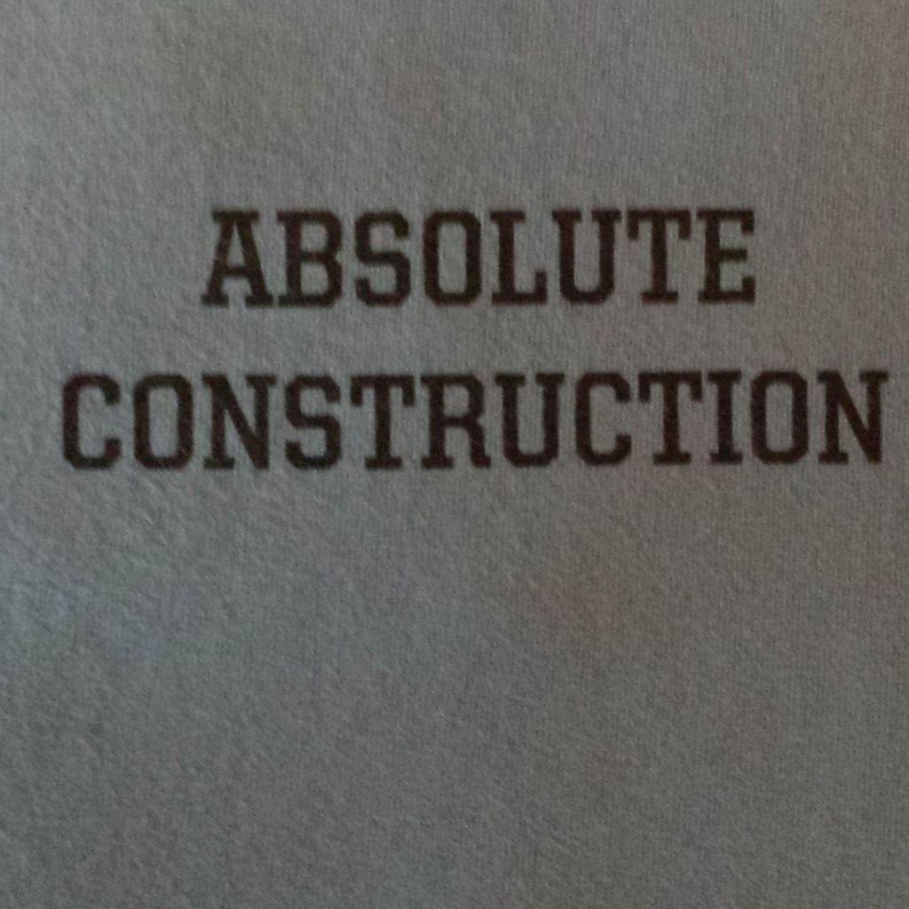 Absolute Construction