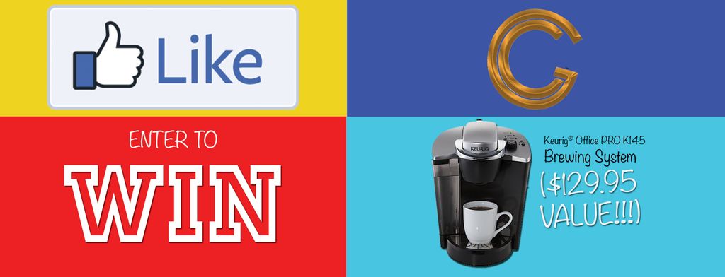 Sample Facebook Ad Graphic