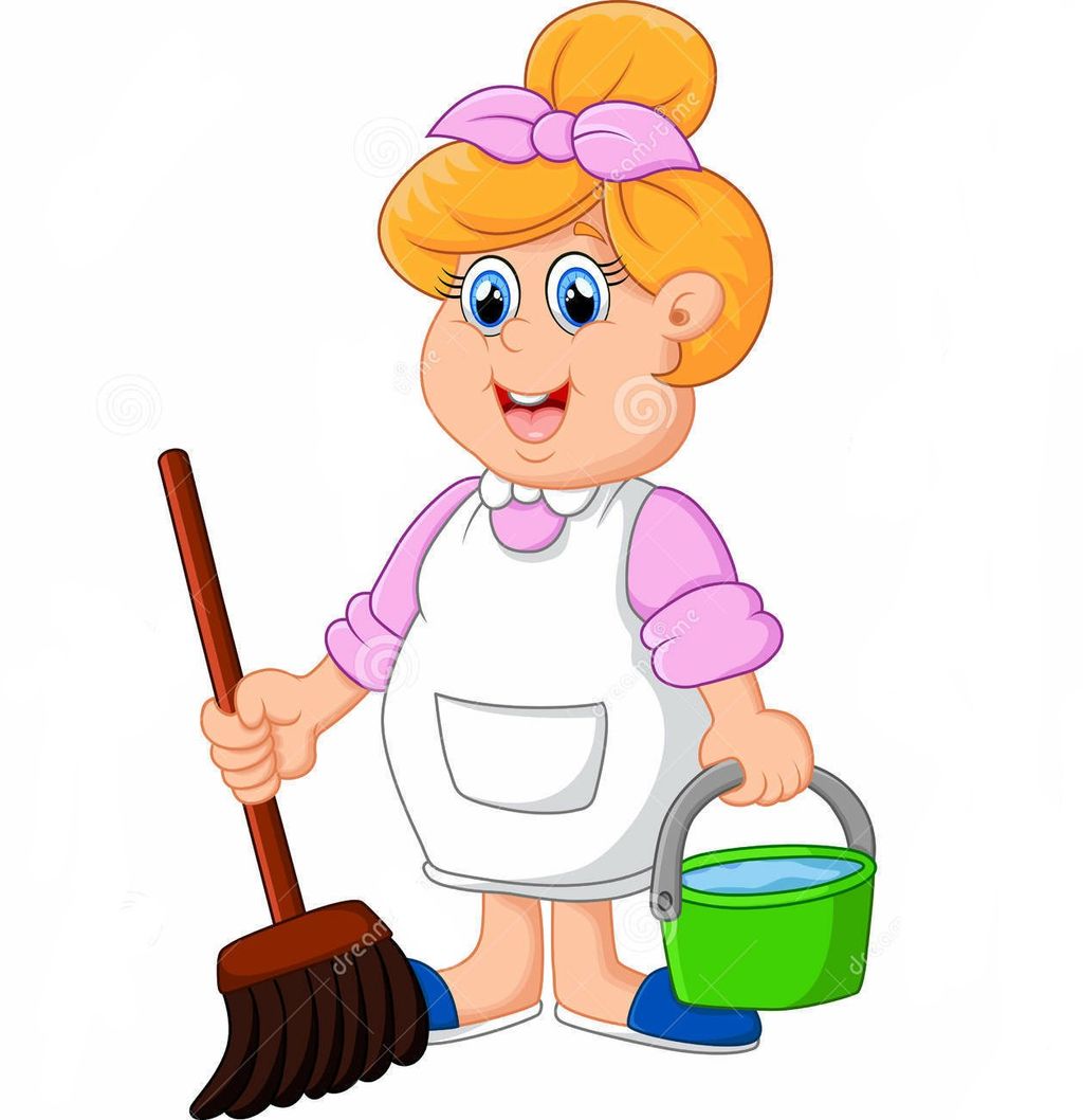 Your Home & Office Cleaning Services