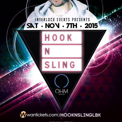 Hook N Sling - Lubbock, TX