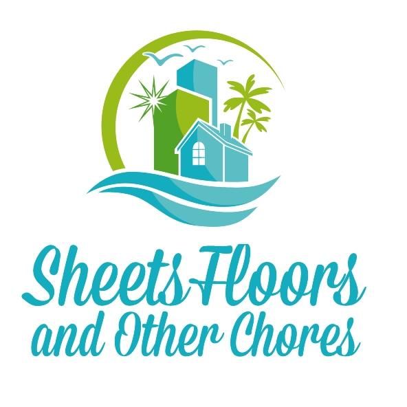 Sheets, Floors and Other Chores