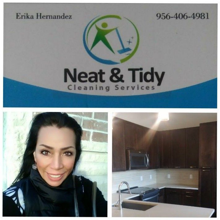 Neat & Tidy Cleaning Services
