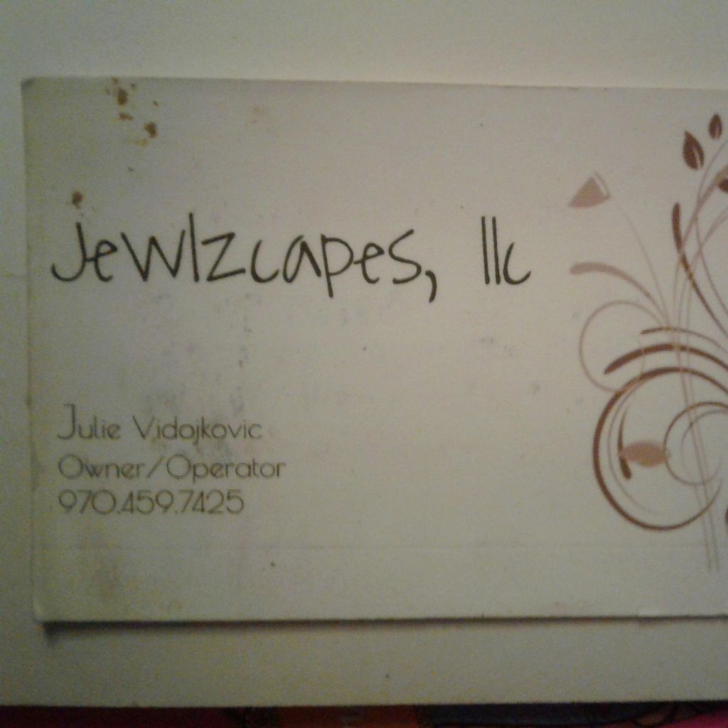 JEWLZCAPES, LLC