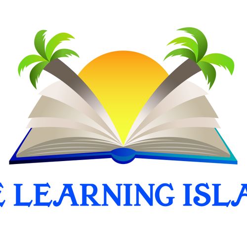 The Learning Island.
