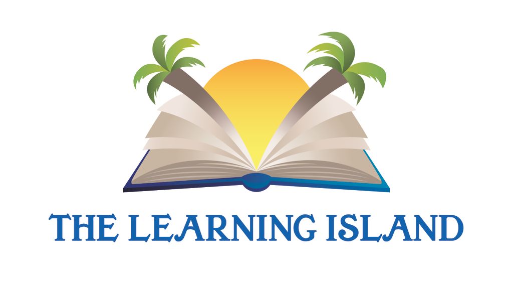 The Learning Island.