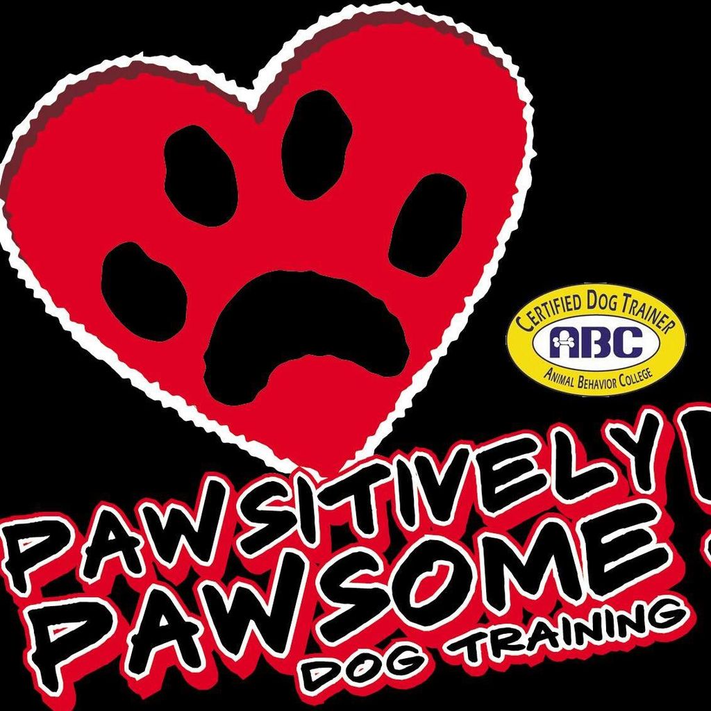 Pawsitively Pawsome Dog Training