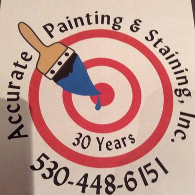 Avatar for Accurate Painting & Staining inc.