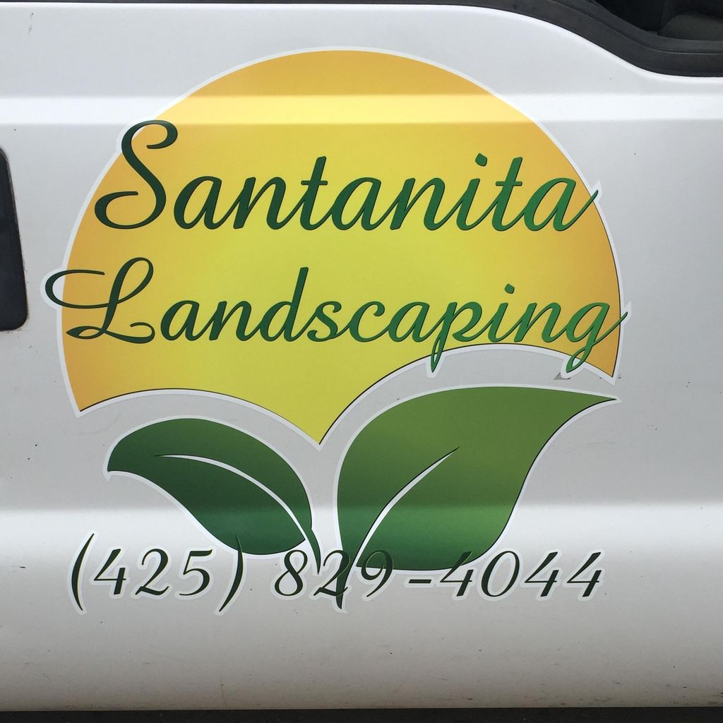 Santanita Landscaping