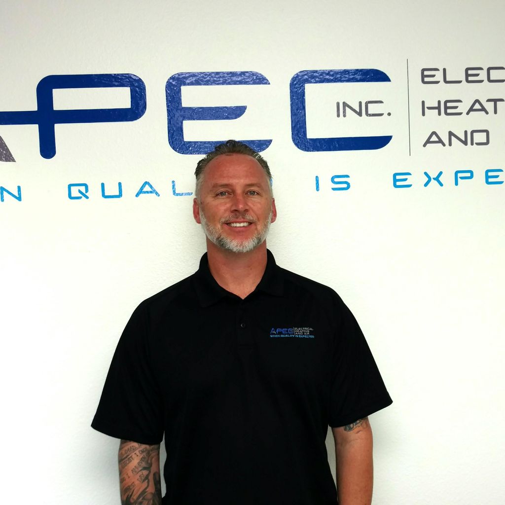 Apec Heating and Air
