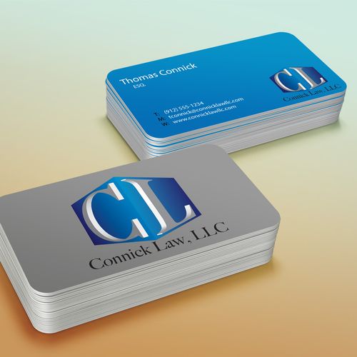 Logo Creation/ Business Card Design an Printing - 