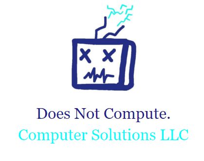 Does Not Compute. Computer Solutions LLC