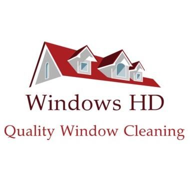WINDOWS HD Quality Window Cleaning