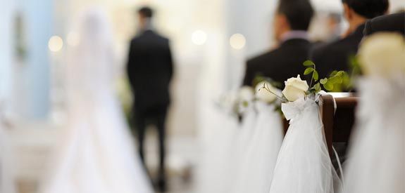 Your Wedding...Your DJ - DJ Chadwick