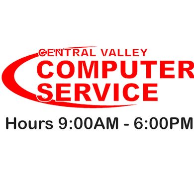 Central Valley Computer Service