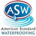 American Standard Waterproofing