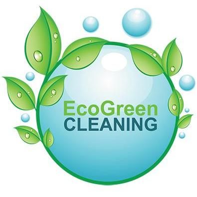 EcoGreen Cleaning CT