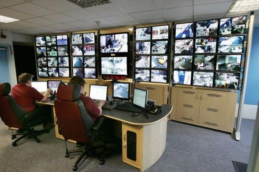 5 Star Monitoring with complete Remote Access thro