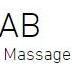 AB Massage