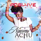 Updo I did for Naomi Achu Positive Energy Album
