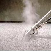 Commercial and Domestic Carpet Cleaning