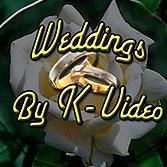 Weddings by K-Video