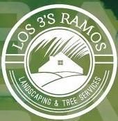 Los 3's Ramos Landscaping & Tree Service LLC