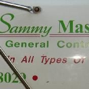 Sammy Masonry LLC