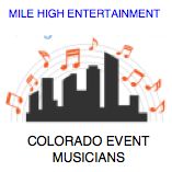 Colorado Event Musicians