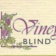 Vineyard Blind & Shutter