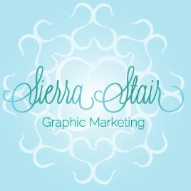 Sierra Stair Graphic Marketing