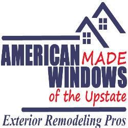 Avatar for American Made Windows of the Upstate