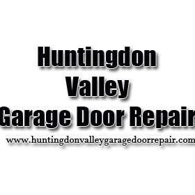 Huntingdon Valley Garage Door Repair