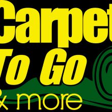 Carpet To Go & More