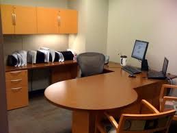 We offer commercial office cleaning services.