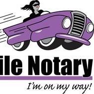In House of Love Mobile Notary