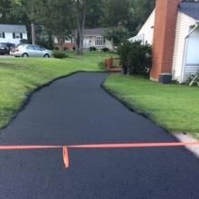 All County Paving & Sealcoating Servings All Md