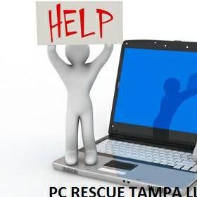 PC Rescue Tampa LLC