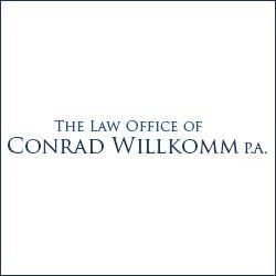 Law Office of Conrad Willkomm, P.A.